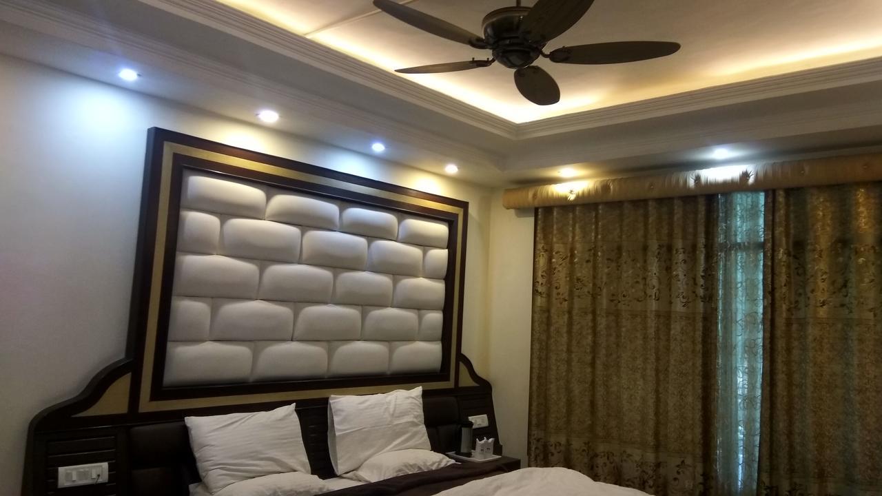 Le Grand - The River Facing 3* Manali (Himachal Pradesh)